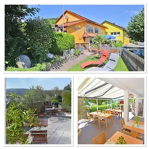 Gasthof Ingrid, Ramsthal