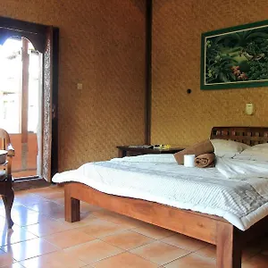 Bella House Monkey Forest Frühstückspension Ubud