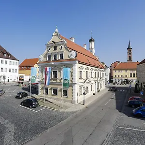 Gasthof Altstadtpension Waltner, Friedberg (Bavaria)