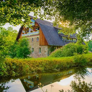 Hotel Frankenschleif, Waldmünchen